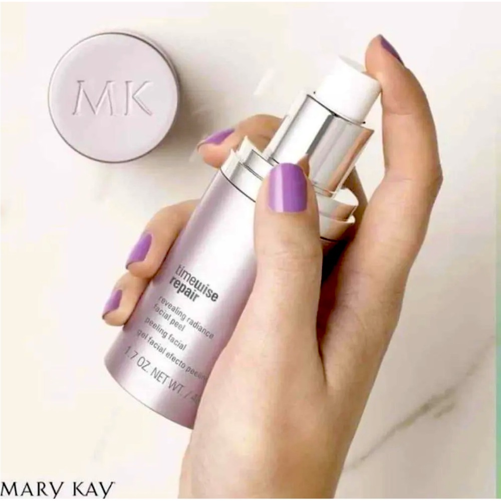 Mary Kay TimeWise Repair Revealing Radiance Facial Peel - 1.7oz
